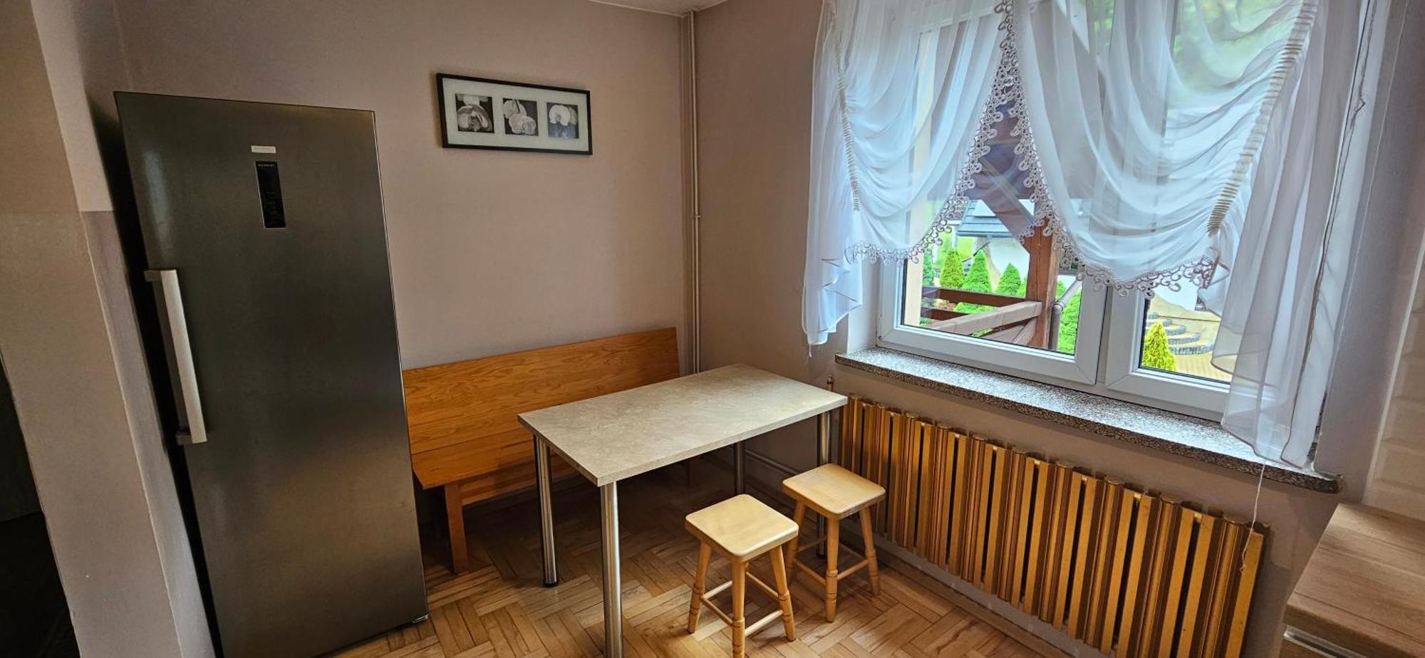 Pod Debami Villa Wadowice Exterior photo