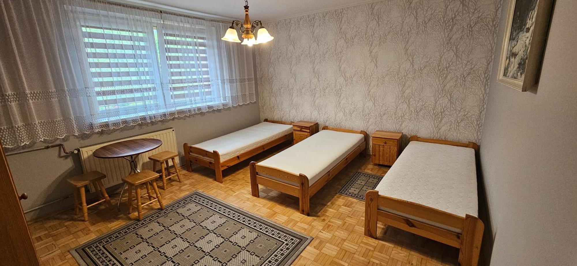 Pod Debami Villa Wadowice Exterior photo