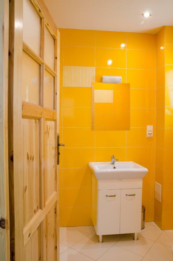 Pod Debami Villa Wadowice Exterior photo