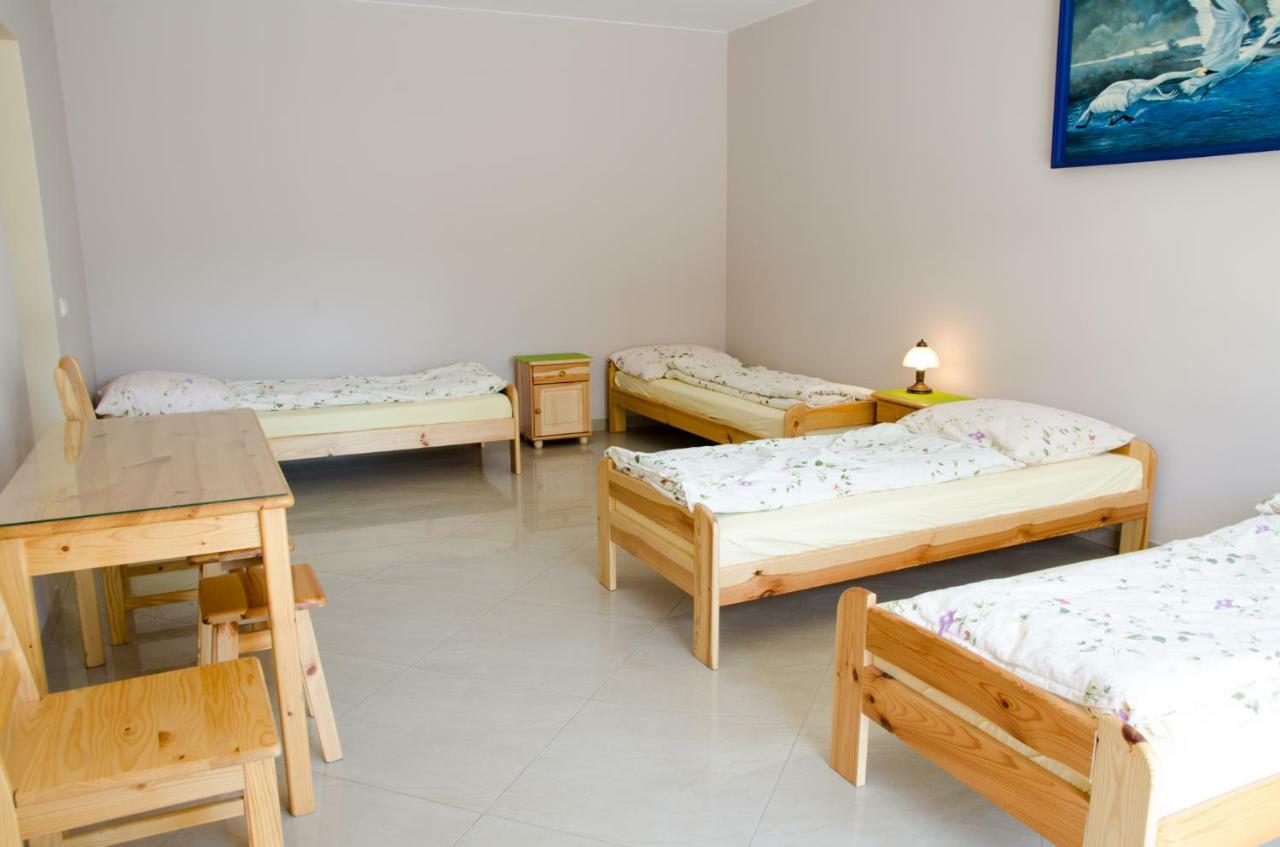Pod Debami Villa Wadowice Exterior photo