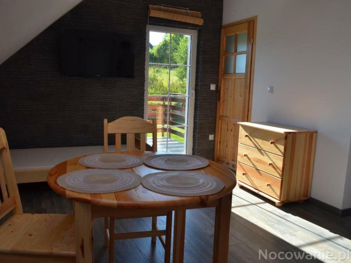 Pod Debami Villa Wadowice Exterior photo